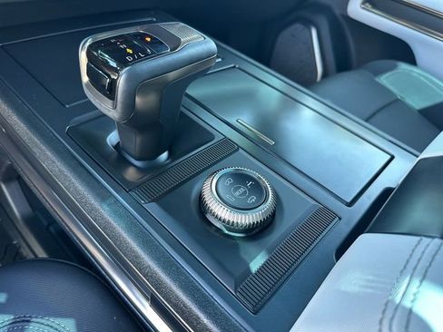 Used 2024 GMC Hummer EV 3X w/ Extreme Off-Road Package image 16