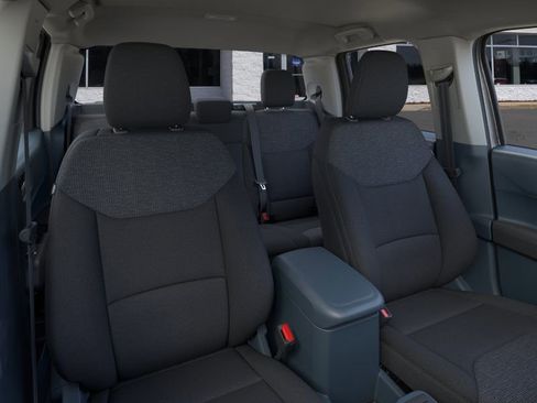 New 2025 Ford Maverick XL w/ 4K Tow Package image 10