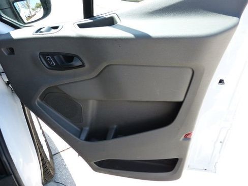 Used 2024 Ford Transit 250 3.5L V6 GAS*T-250 LOW ROOF 130 w/ Exterior Upgrade Package image 22