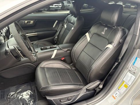 Used 2021 Ford Mustang Shelby GT500 image 10