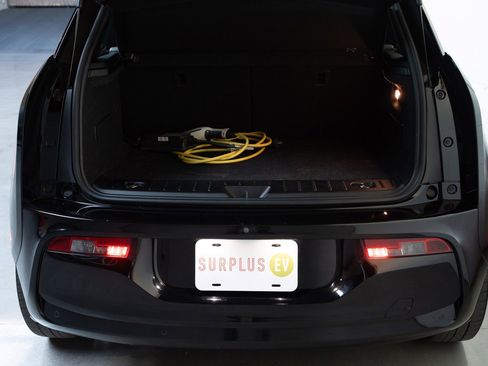 Used 2019 BMW i3 RWD image 14