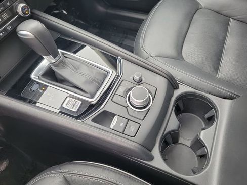 Certified 2025 MAZDA CX-5 AWD 2.5 S w/ Preferred Package image 15