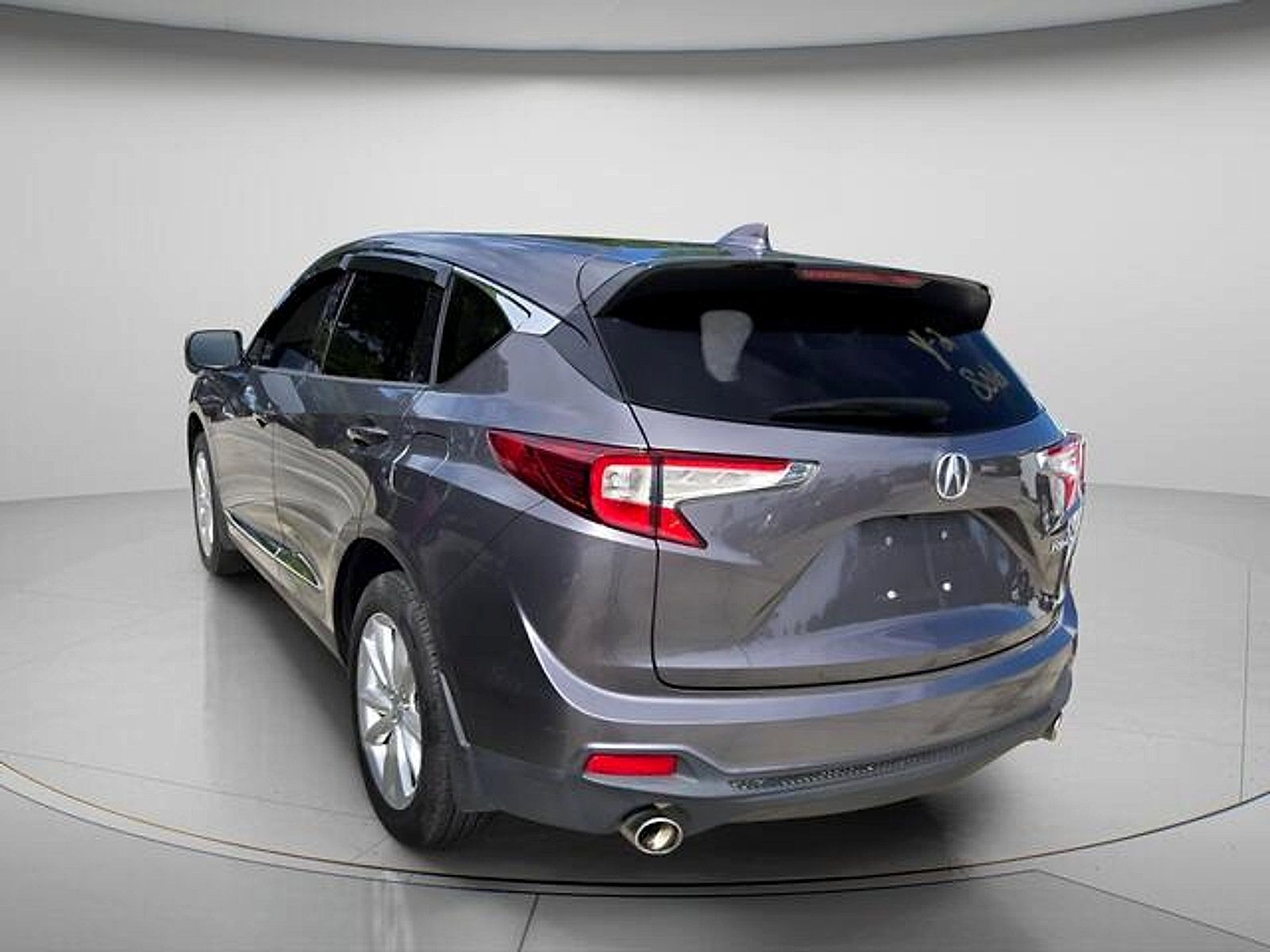 Used 2019 Acura RDX FWD image 7