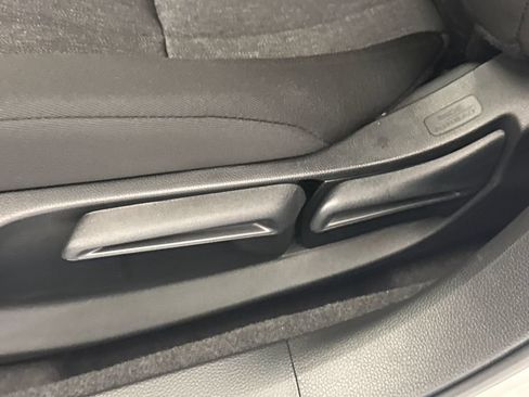 New 2026 Honda Accord LX image 20