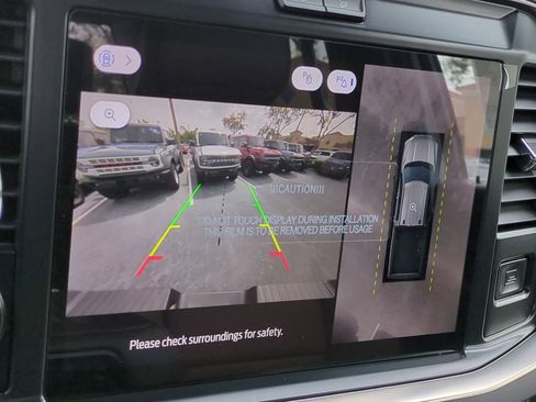 New 2026 Ford F350 King Ranch w/ Chrome Package image 21