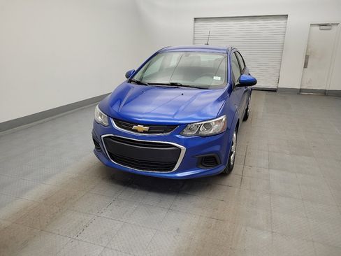 Used 2020 Chevrolet Sonic LS image 15