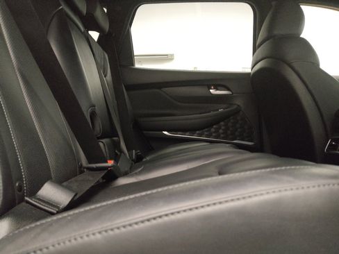 Used 2022 Hyundai Santa Fe Calligraphy FWD image 19