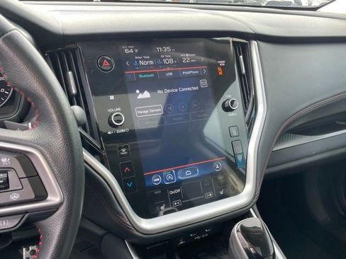 Used 2022 Subaru Legacy 2.5i Sport w/ Popular Package #3 image 21