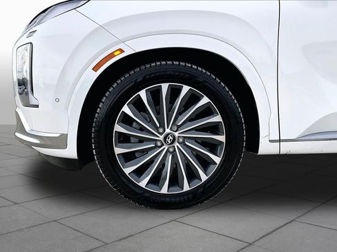 Used 2023 Hyundai Palisade Calligraphy AWD/4WD image 11