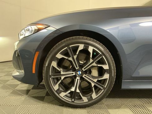 New 2026 BMW 330i Sedan w/ Premium Package image 9