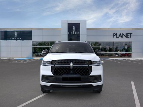 New 2026 Lincoln Navigator Black Label AWD/4WD image 6