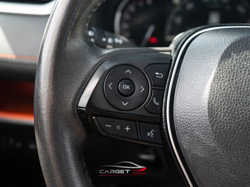 Used 2021 Toyota RAV4 Adventure image 24