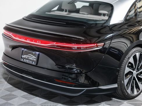 Used 2022 Lucid Air Grand Touring image 7