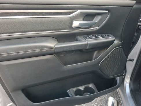 Used 2019 RAM 1500 Big Horn AWD/4WD image 12
