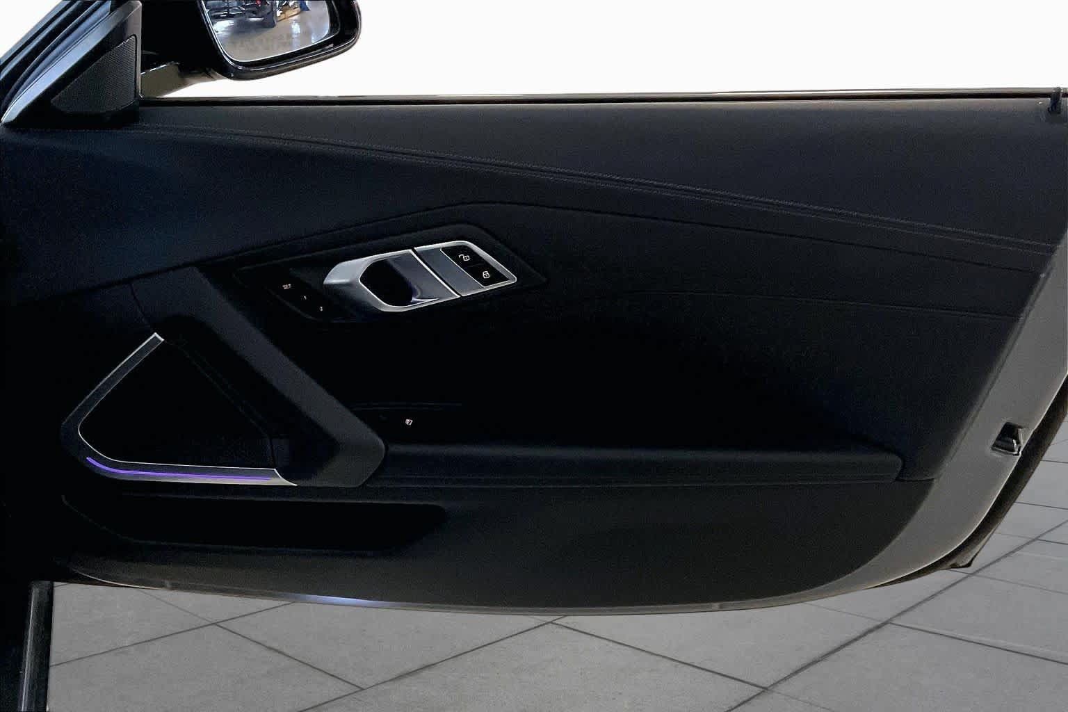 Used 2026 BMW Z4 sDrive30i RWD image 18