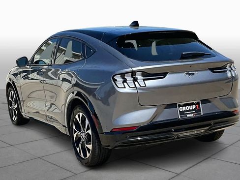 Used 2023 Ford Mustang Mach-E Premium image 10