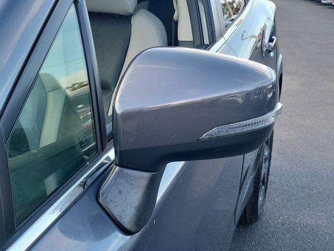 Certified 2022 Subaru Crosstrek 2.5i Limited w/ Popular Package #4 image 11