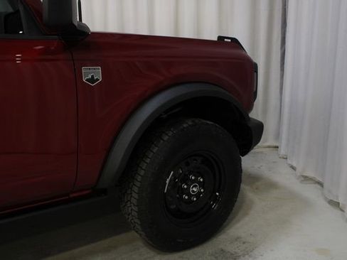 New 2026 Ford Bronco Big Bend w/ Black Diamond Package AWD/4WD image 29