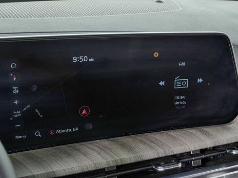 Used 2025 Kia Telluride SX FWD image 15