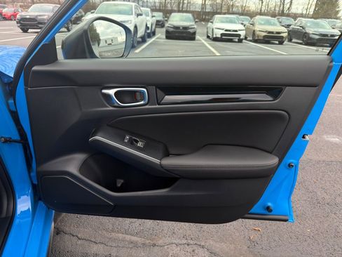 New 2026 Honda Civic Sport Touring image 26