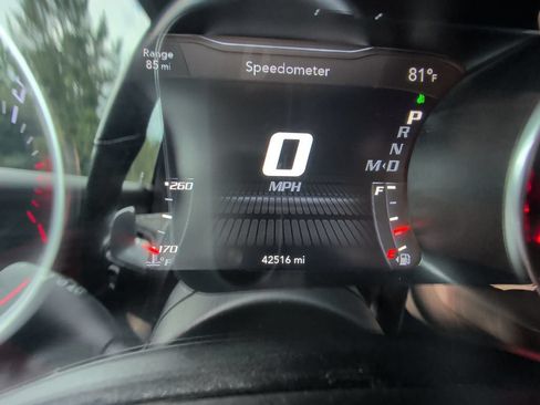 Used 2020 Dodge Challenger R/T Scat Pack RWD image 16