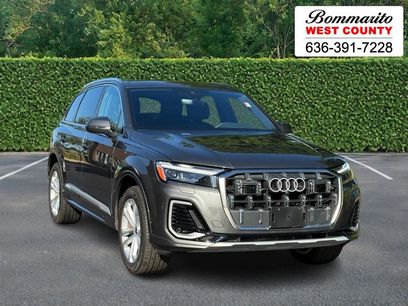 Used 2025 Audi Q7 2.0T Premium w/ Convenience Package