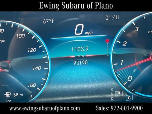 Used 2019 Mercedes-Benz A 220 image 23