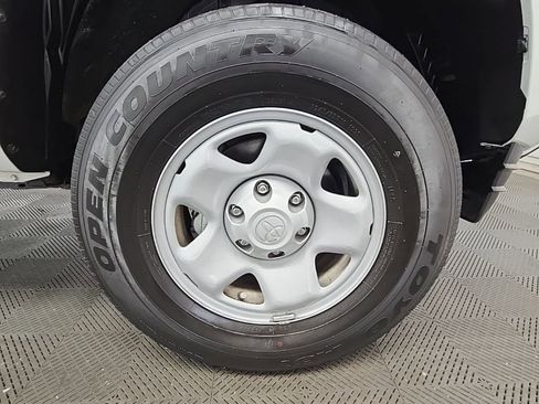 Used 2023 Toyota Tacoma SR image 42
