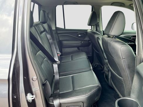 Used 2022 Honda Ridgeline RTL-E image 26