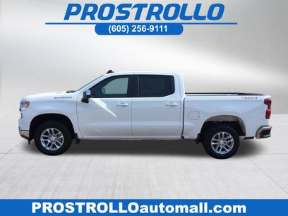 New 2026 Chevrolet Silverado 1500 LT