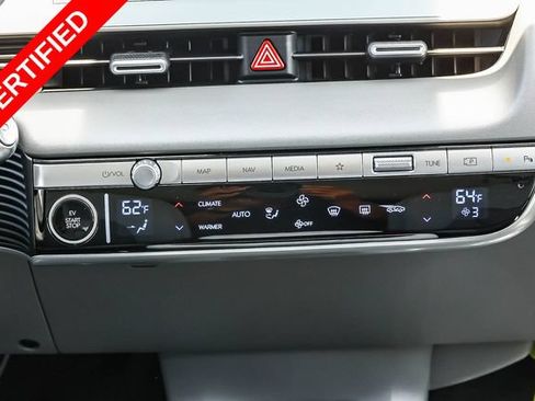 Certified 2024 Hyundai Ioniq 5 SEL RWD image 14