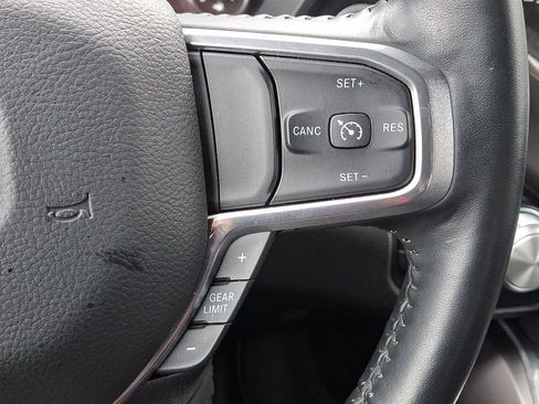 Certified 2023 RAM 1500 Laramie AWD/4WD image 23