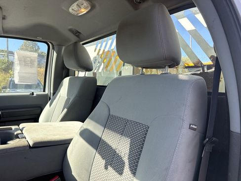 Used 2013 Ford F450 XL w/ PWR Equipment Group image 11