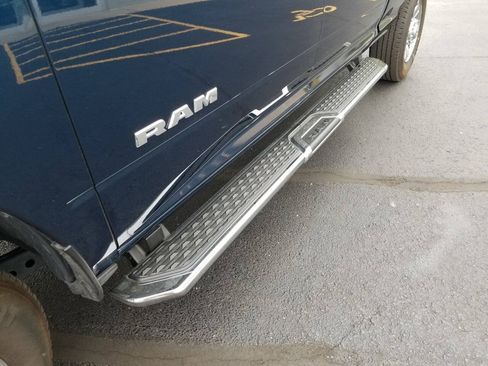 Certified 2024 RAM 2500 Big Horn w/ Bed Utility Group AWD/4WD image 5