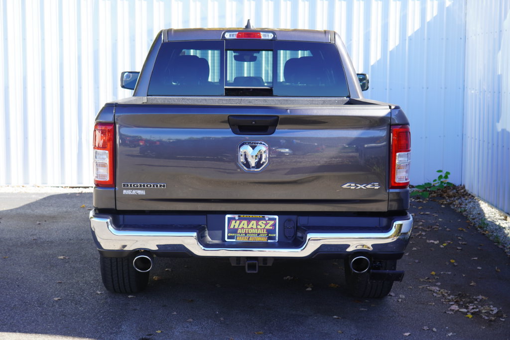 Used 2023 RAM 1500 Big Horn AWD/4WD image 5