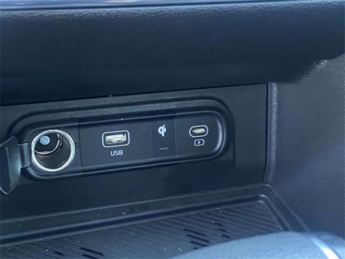 Used 2023 Kia Sportage X-Line w/ X-Line Premium Package image 23