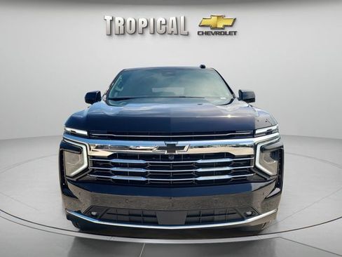New 2026 Chevrolet Suburban LT w/ Comfort Package RWD image 7