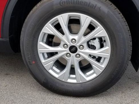 New 2025 Ford Escape Active w/ Cold Weather Package image 27