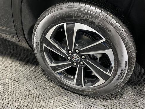 New 2026 Buick Enclave Sport Touring w/ LPO, Floor Liner Package image 13