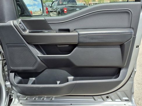 Used 2024 Ford F150 XLT w/ Equipment Group 302A MID image 15