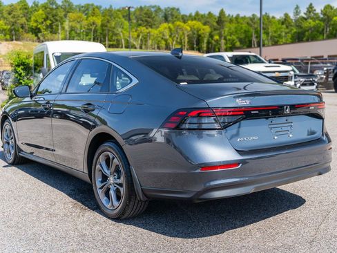 Used 2024 Honda Accord EX image 5