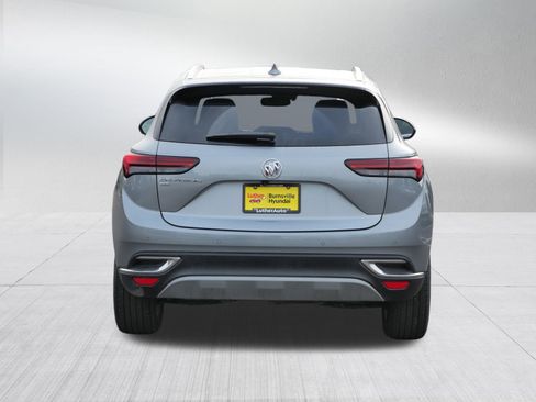 Used 2023 Buick Envision Essence image 6