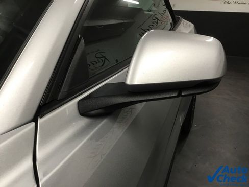 Used 2016 Ford Mustang Premium image 25