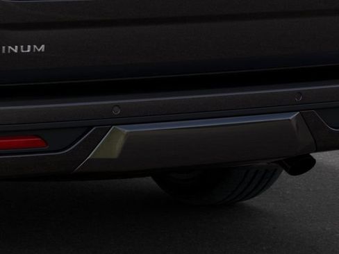 New 2027 Ford Expedition Max Platinum w/ Platinum Ultimate Package AWD/4WD image 23