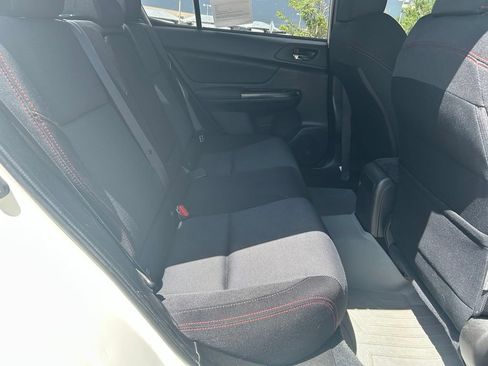 Used 2021 Subaru WRX Premium w/ Popular Package #3 AWD/4WD image 29