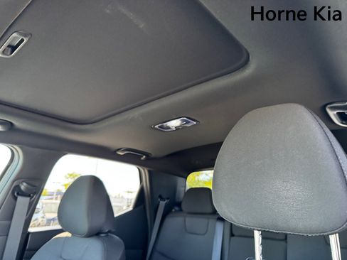 Used 2023 Hyundai Santa Cruz Night w/ Winter Package image 24