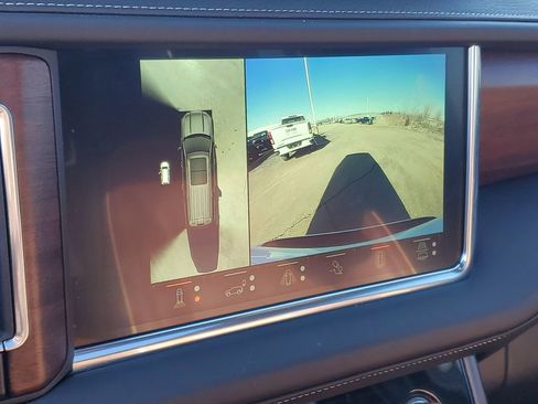 Certified 2024 GMC Yukon XL Denali Ultimate image 20