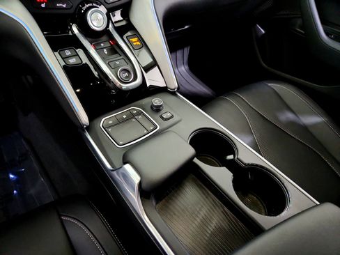 Used 2022 Acura TLX w/Technology Package image 15