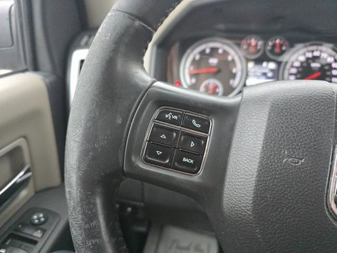 Used 2012 RAM 1500 Classic SLT w/ Remote Start & Security Group image 19