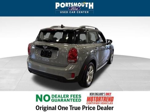 Used 2018 MINI Cooper Countryman ALL4 image 26